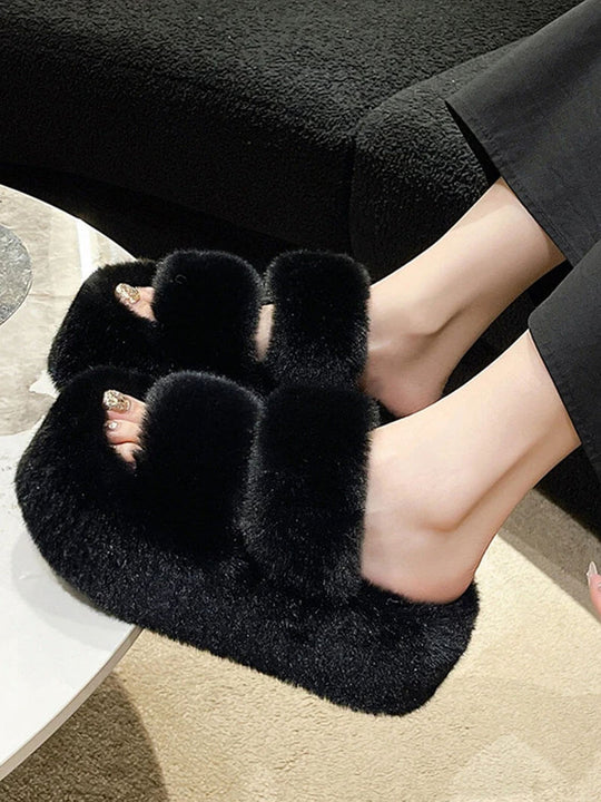 Chaussures fanny