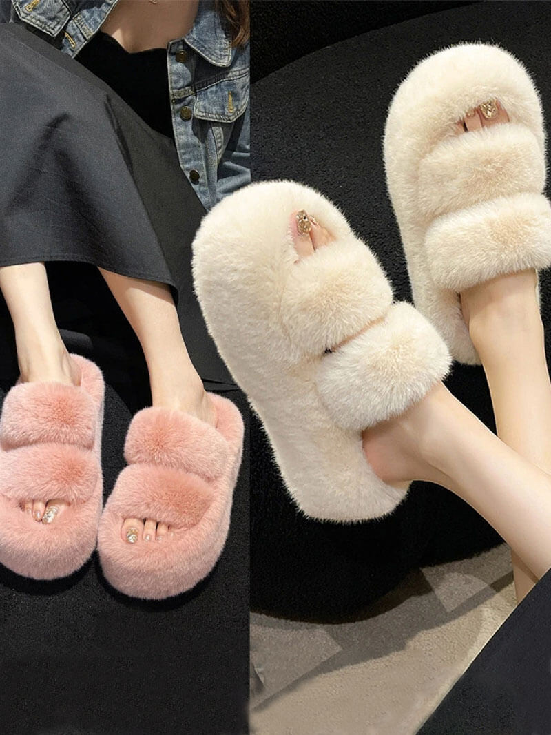 Chaussures fanny