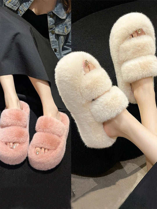 Chaussures fanny