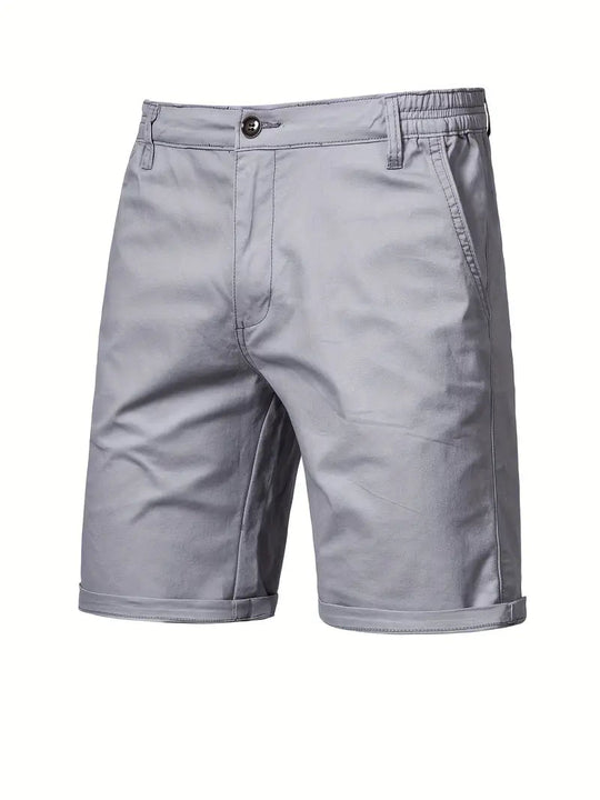 Fashionmoment® | Short en coton avec poches