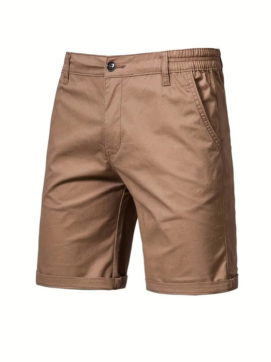 Fashionmoment® | Short en coton avec poches