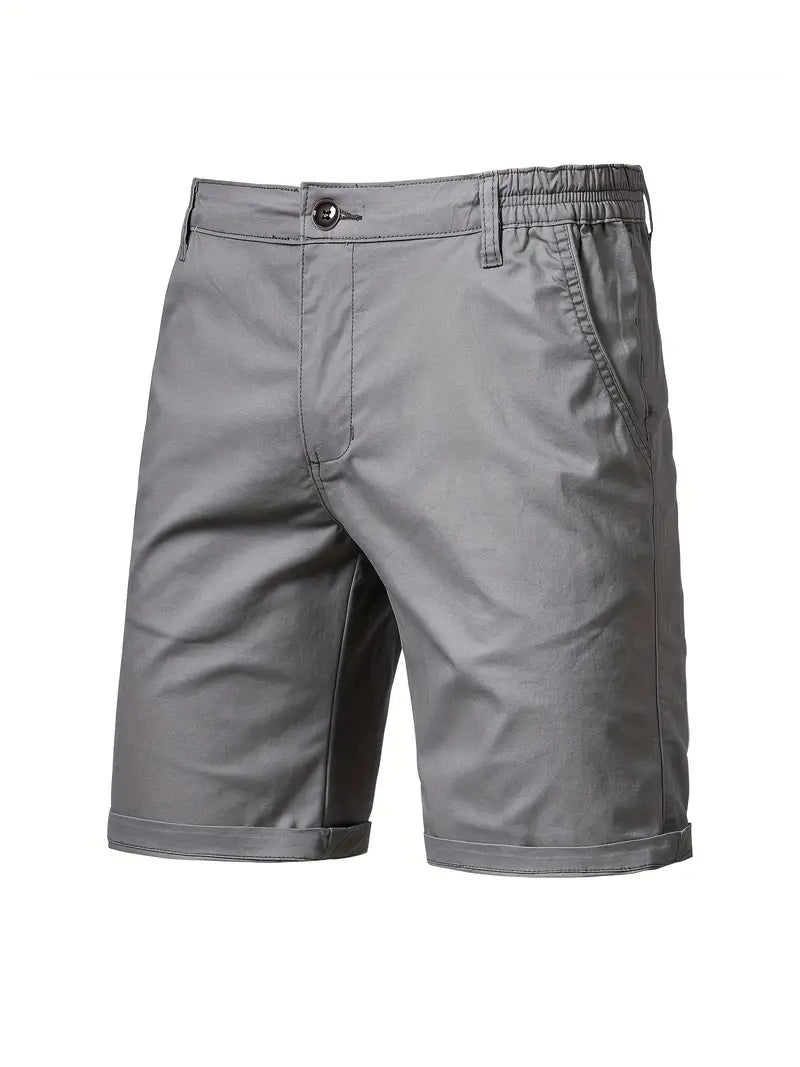 Fashionmoment® | Short en coton avec poches