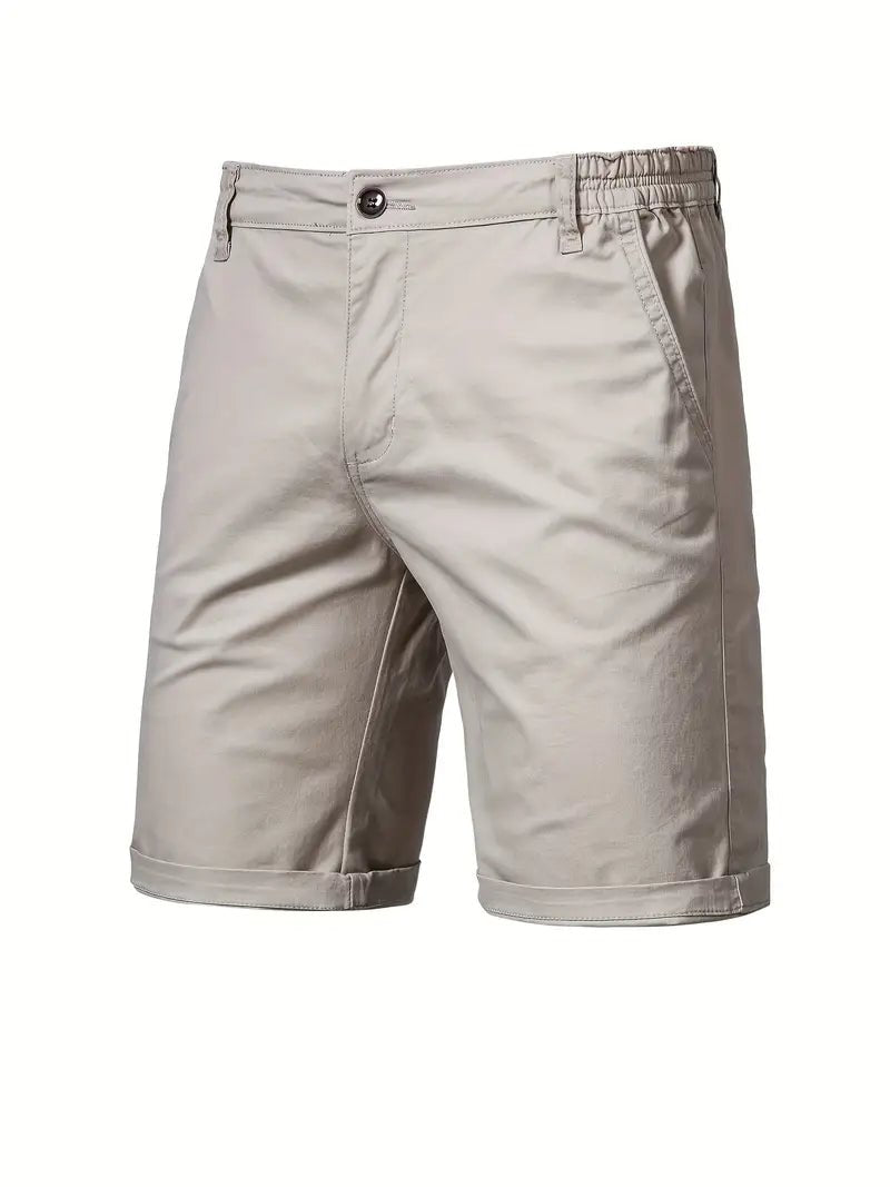 Fashionmoment® | Short en coton avec poches