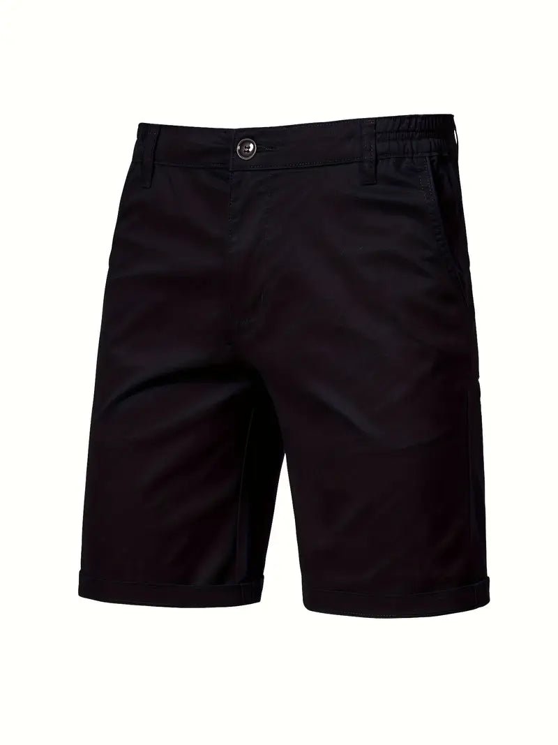 Fashionmoment® | Short en coton avec poches