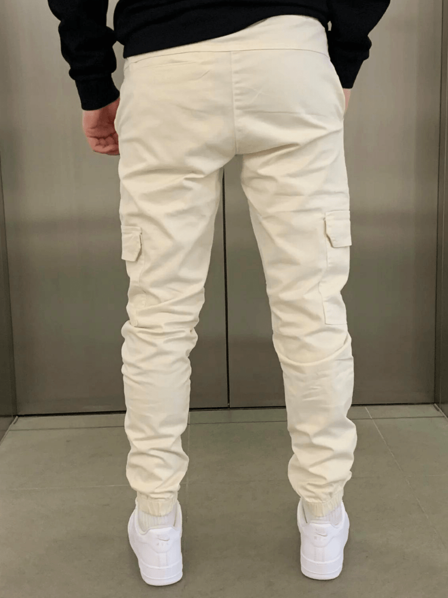 Fashionmoment® | Pantalon cargo 1+1 gratuit