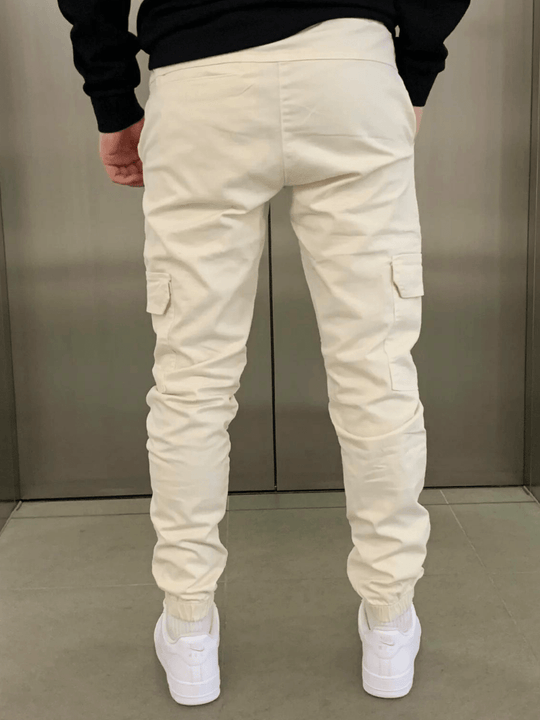 Fashionmoment® | Pantalon cargo 1+1 gratuit