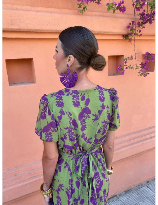 Fashionmoment® | Robe d'été élégante et stylée