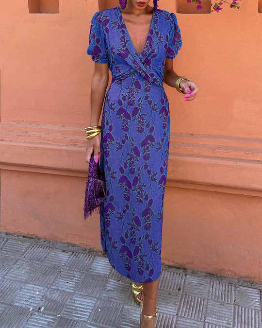 Fashionmoment® | Robe d'été élégante et stylée