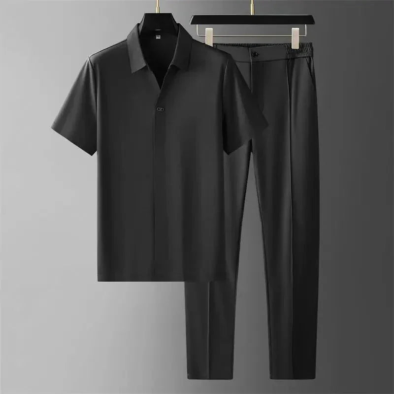 Coffret de luxe pour homme Fashionmoment®