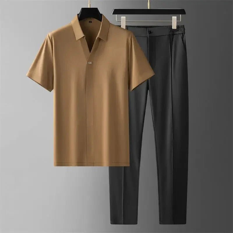 Coffret de luxe pour homme Fashionmoment®