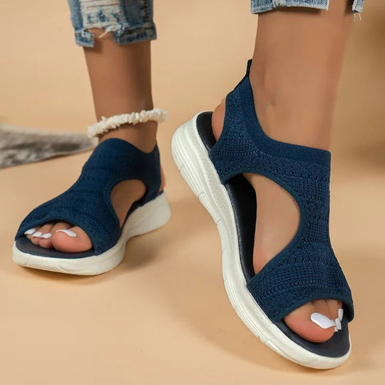 Fashionmoment® Jolein | Sandales orthopédiques légères
