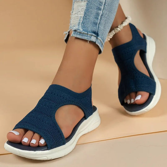 Fashionmoment® Jolein | Sandales orthopédiques légères