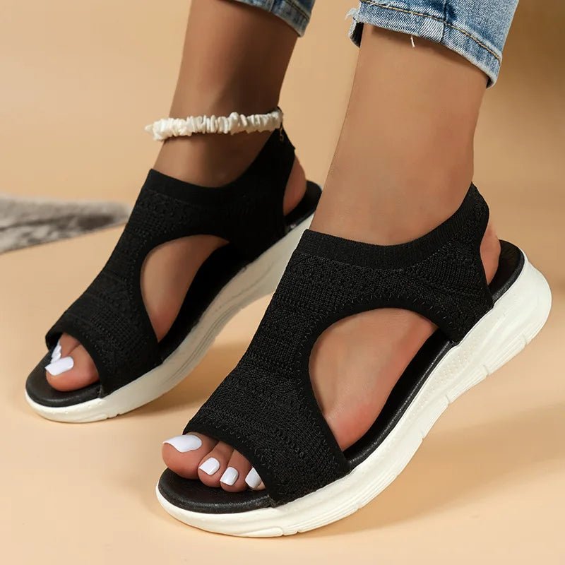 Fashionmoment® Jolein | Sandales orthopédiques légères