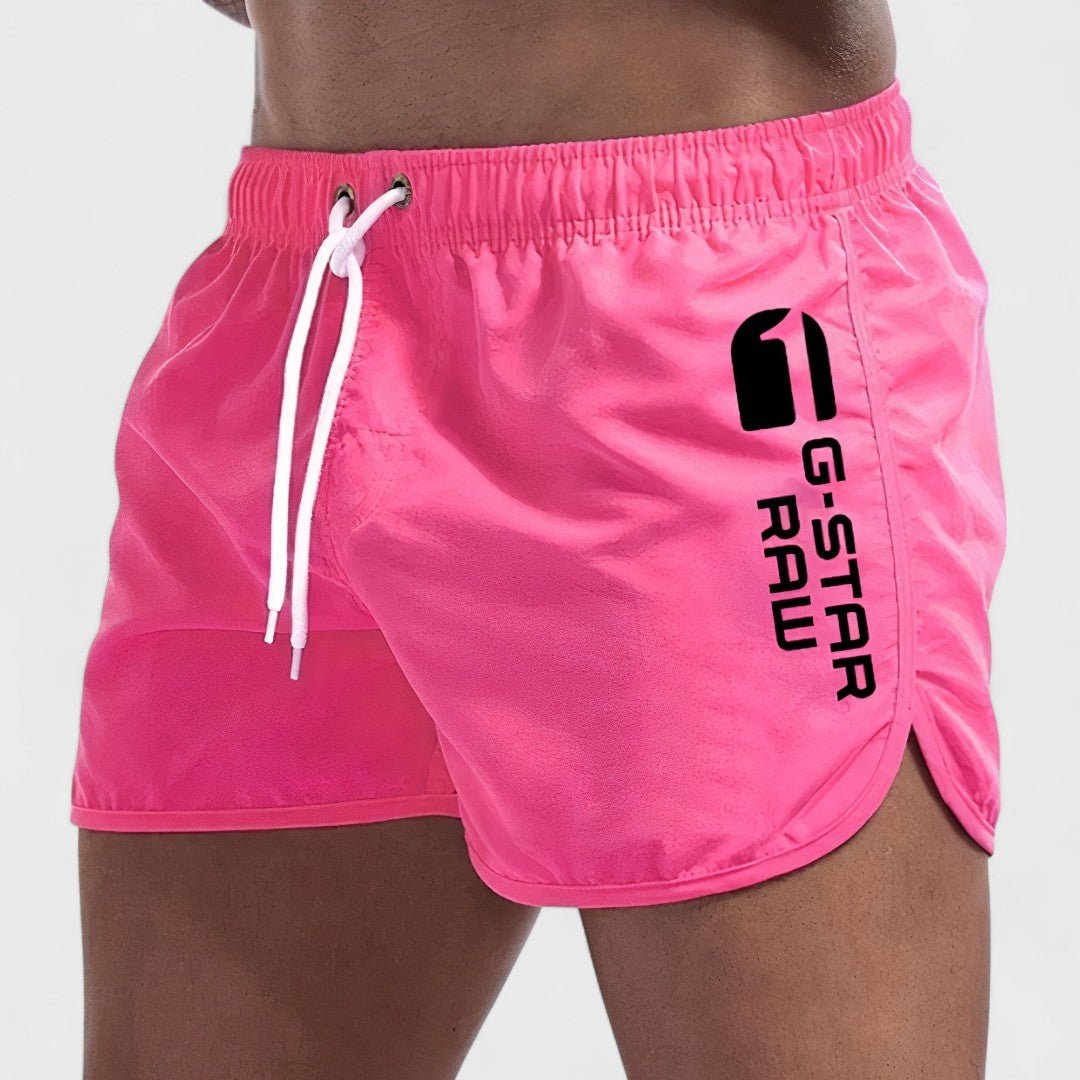 Fashionmoment® | Maillot de bain court pour homme 