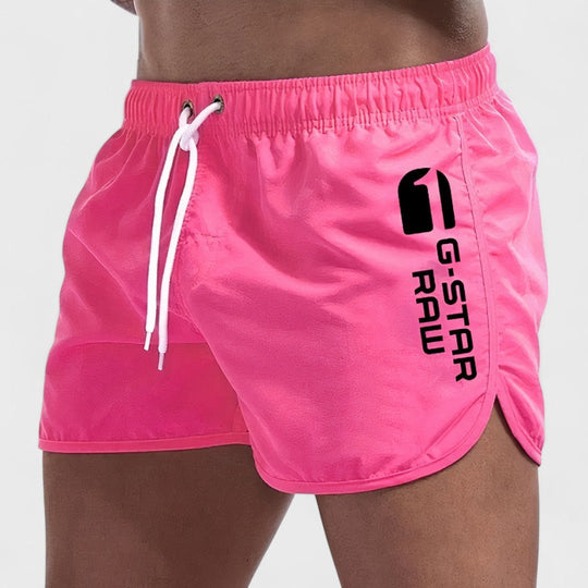 Fashionmoment® | Maillot de bain court pour homme 