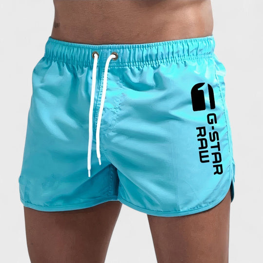 Fashionmoment® | Maillot de bain court pour homme 