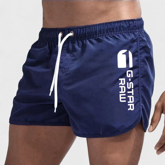 Fashionmoment® | Maillot de bain court pour homme 