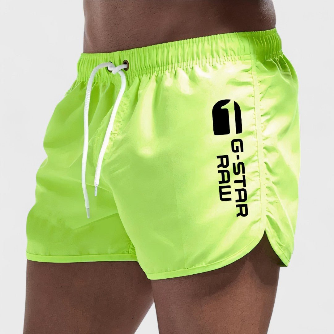 Fashionmoment® | Maillot de bain court pour homme 