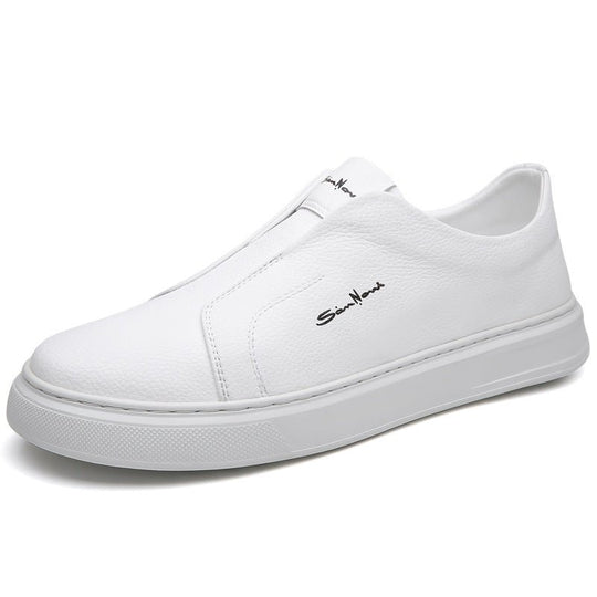 Baskets en cuir Fashionmoment®