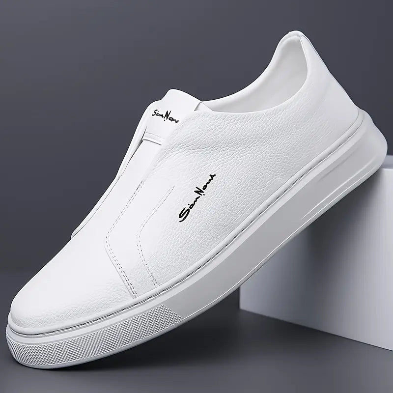 Baskets en cuir Fashionmoment®