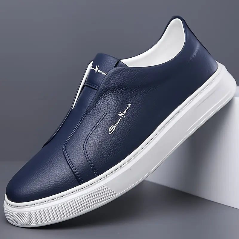 Baskets en cuir Fashionmoment®