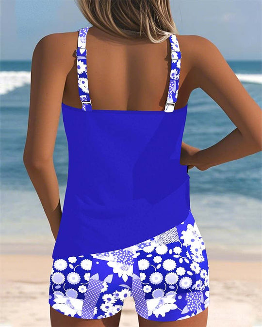 Fashionmoment® | Modisches Badeanzug-Set
