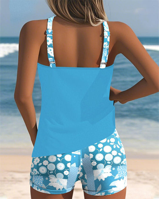 Fashionmoment® | Modisches Badeanzug-Set