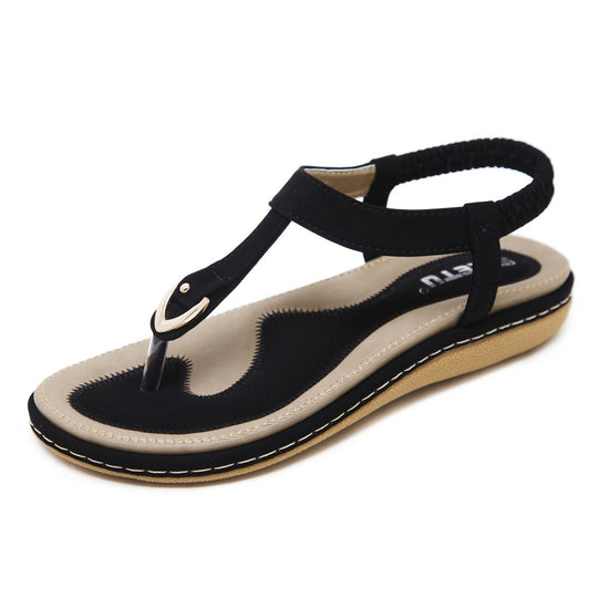 Fashionmoment® Rita | Sandales orthopédiques confortables