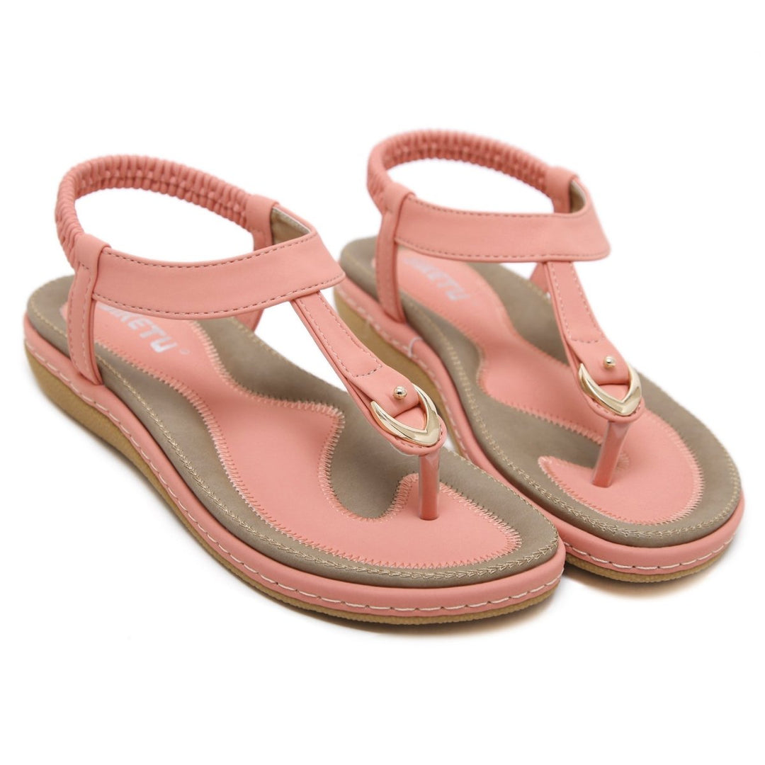 Fashionmoment® Rita | Sandales orthopédiques confortables
