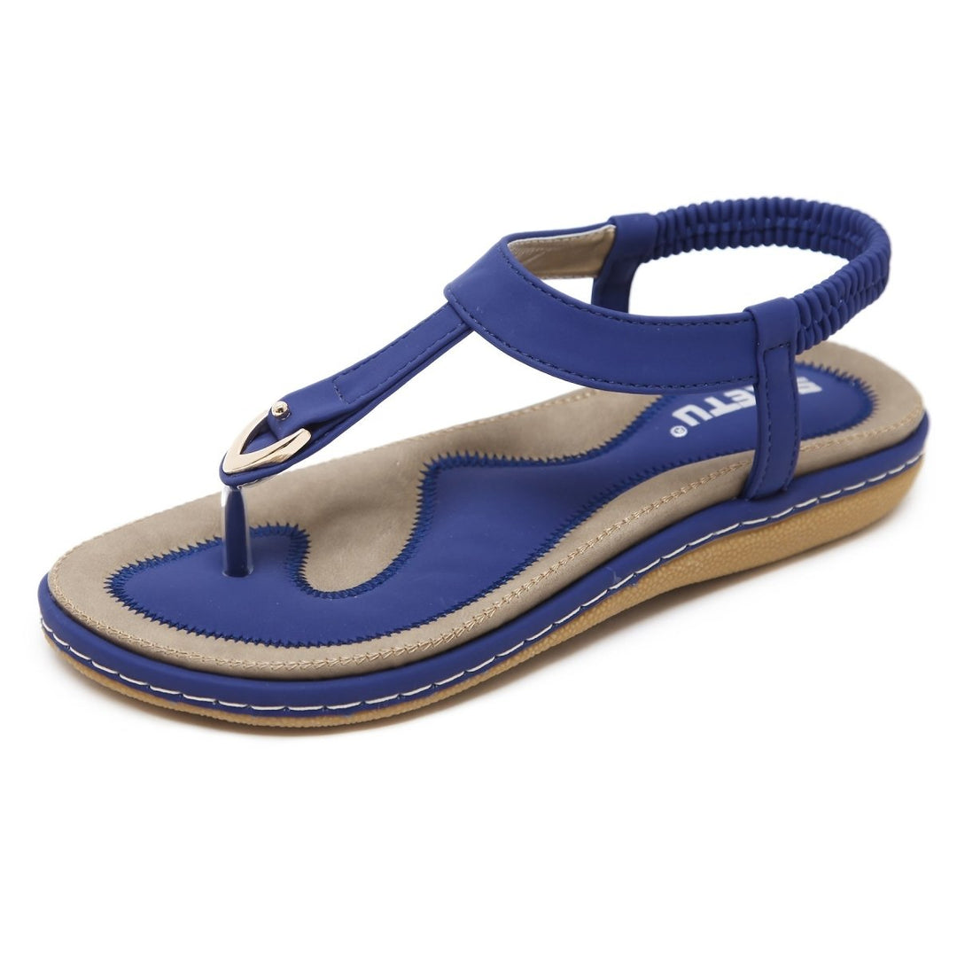 Fashionmoment® Rita | Sandales orthopédiques confortables