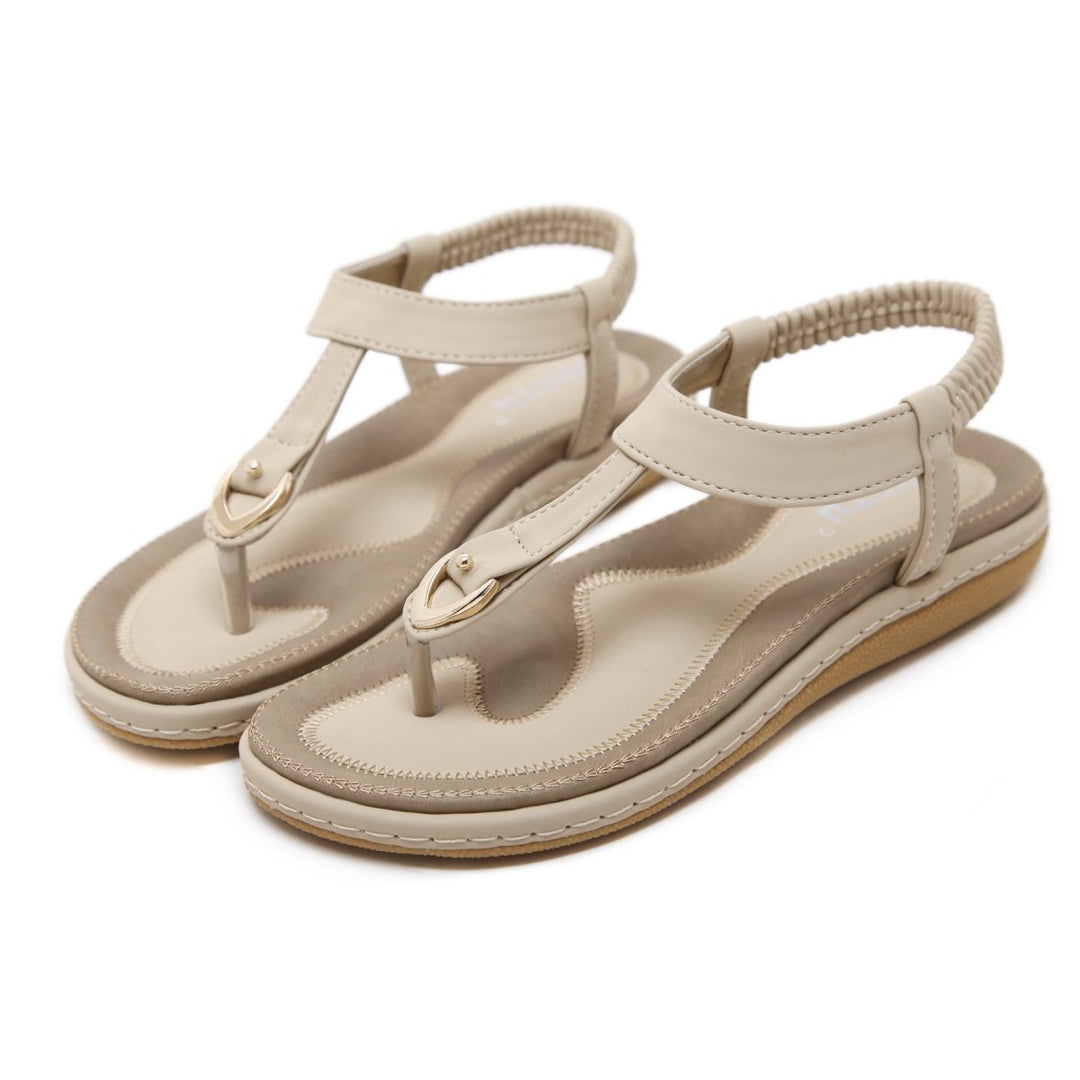 Fashionmoment® Rita | Sandales orthopédiques confortables