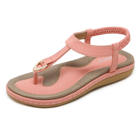 Fashionmoment® Rita | Sandales orthopédiques confortables