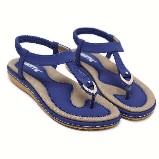 Fashionmoment® Rita | Sandales orthopédiques confortables