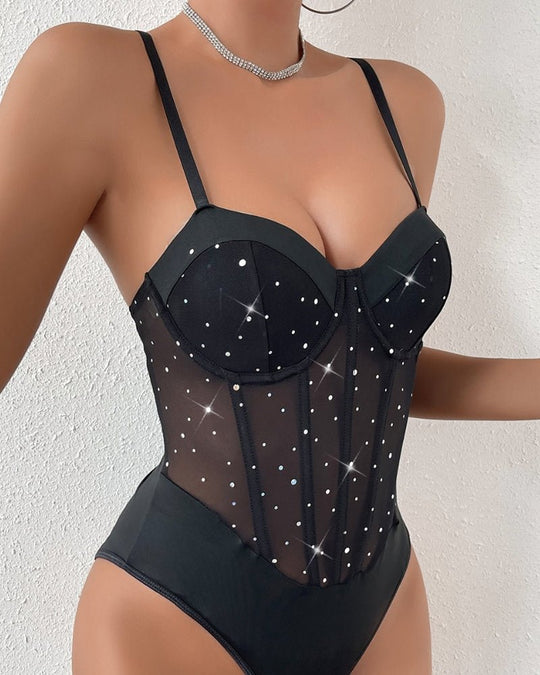 Fashionmoment® Shapewear | Body dos nu gainant
