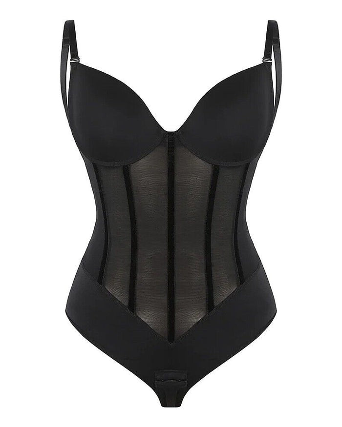 Fashionmoment® Shapewear | Body dos nu gainant