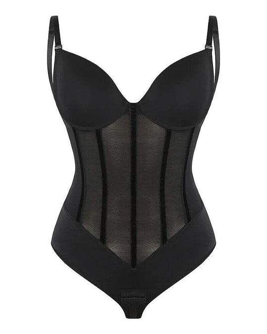 Fashionmoment® Shapewear | Body dos nu gainant