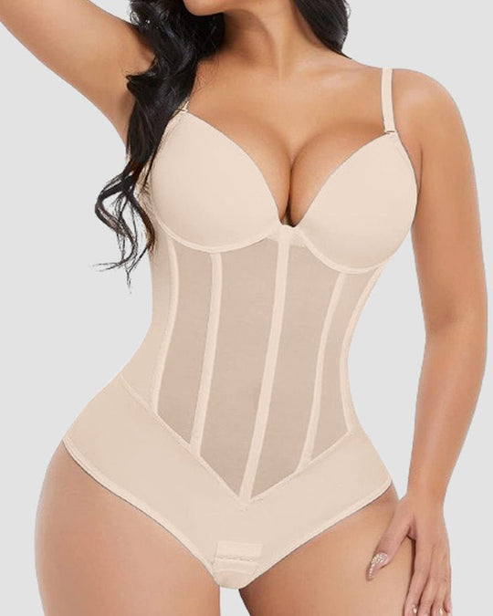 Fashionmoment® Shapewear | Body dos nu gainant