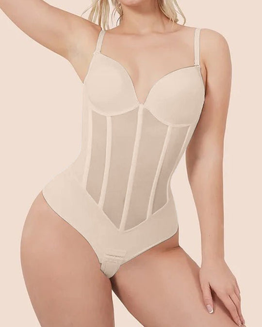 Fashionmoment® Shapewear | Body dos nu gainant