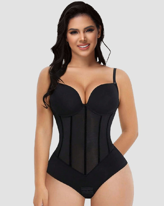 Fashionmoment® Shapewear | Body dos nu gainant
