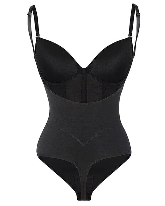 Fashionmoment® Shapewear | Body dos nu gainant