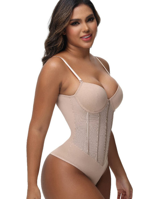Fashionmoment® Shapewear | Body dos nu gainant