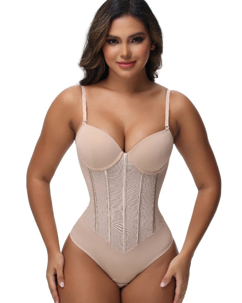Fashionmoment® Shapewear | Body dos nu gainant