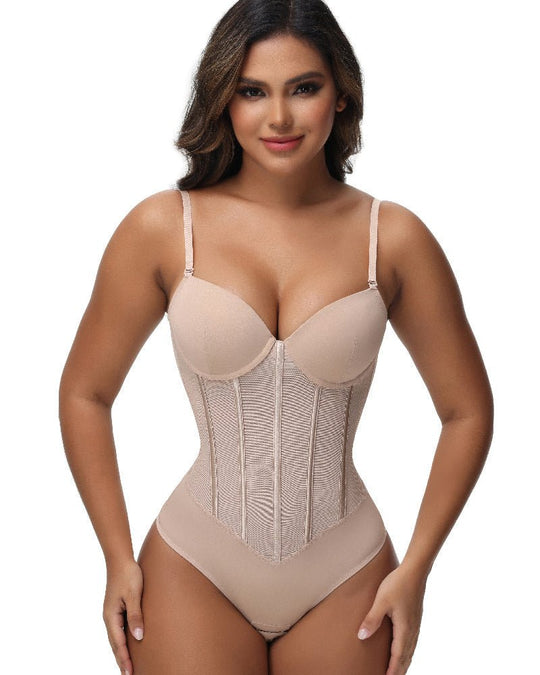 Fashionmoment® Shapewear | Body dos nu gainant
