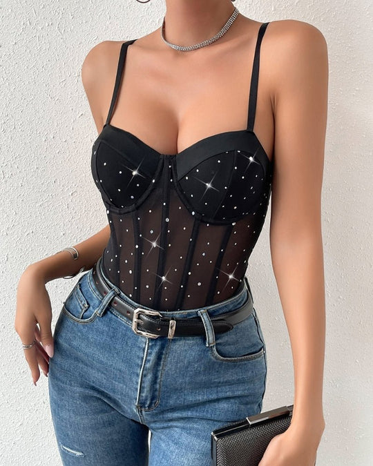 Fashionmoment® Shapewear | Body dos nu gainant