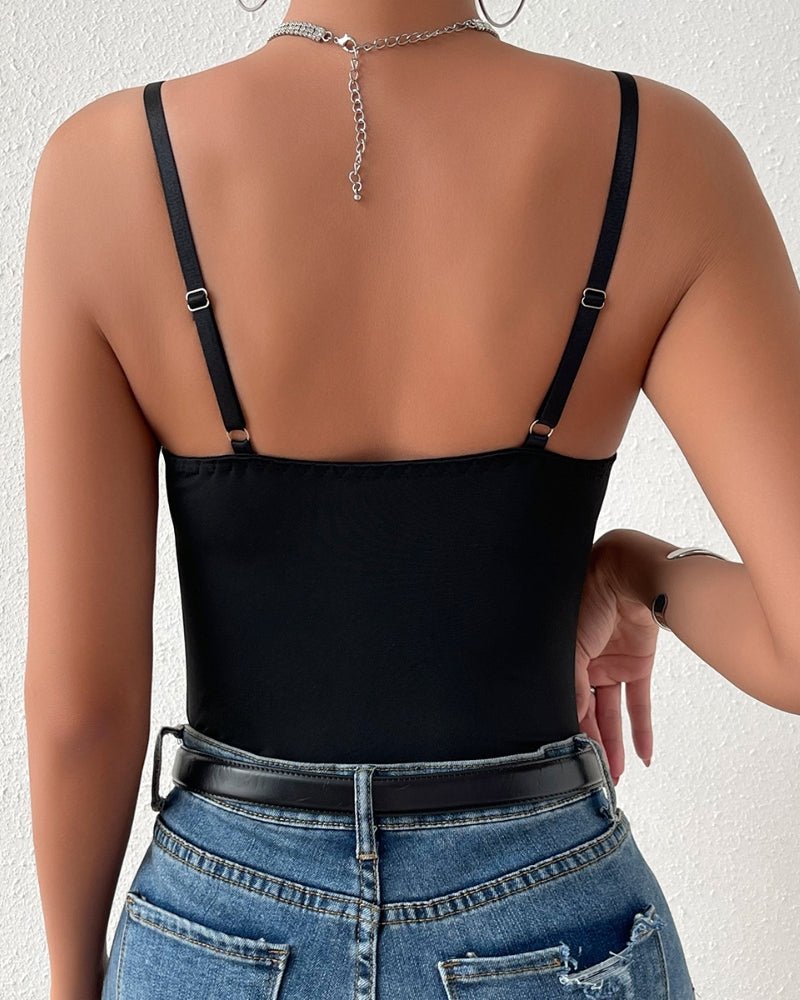 Fashionmoment® Shapewear | Body dos nu gainant