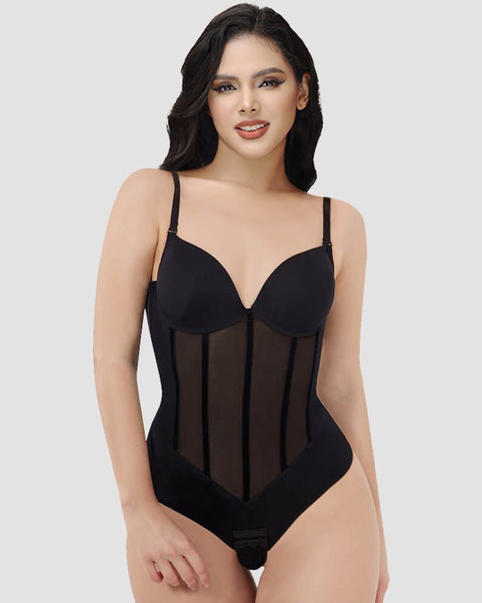 Fashionmoment® Shapewear | Body dos nu gainant