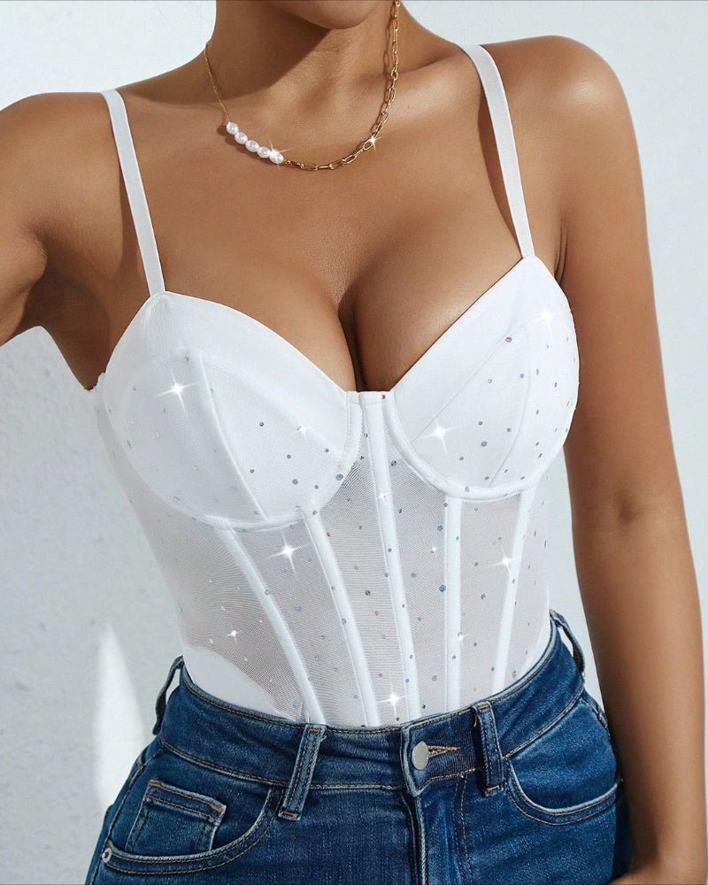 Fashionmoment® Shapewear | Body dos nu gainant