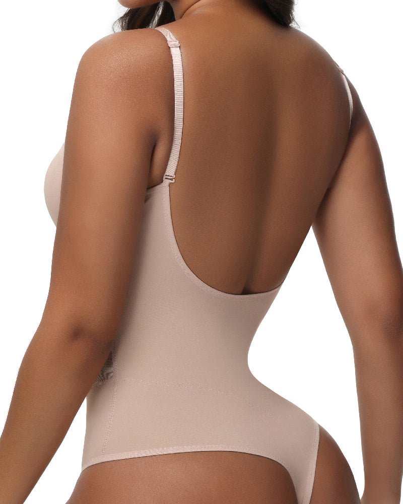 Fashionmoment® Shapewear | Body dos nu gainant