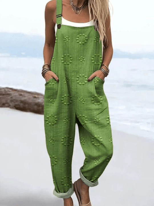Fashionmoment® | Tenue artistique estivale 
