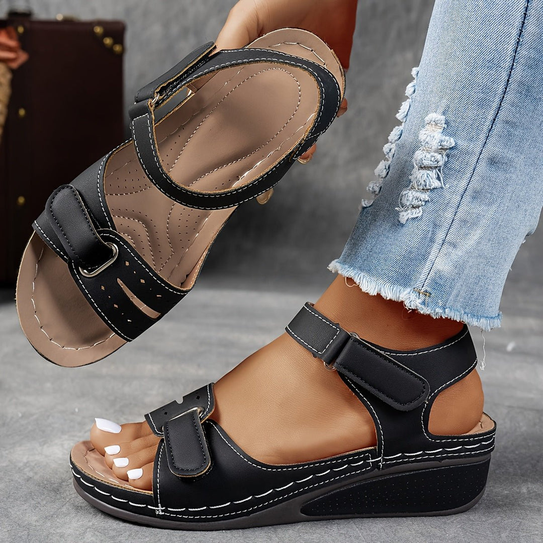 Fashionmoment® | Sandales orthopédiques tendance 
